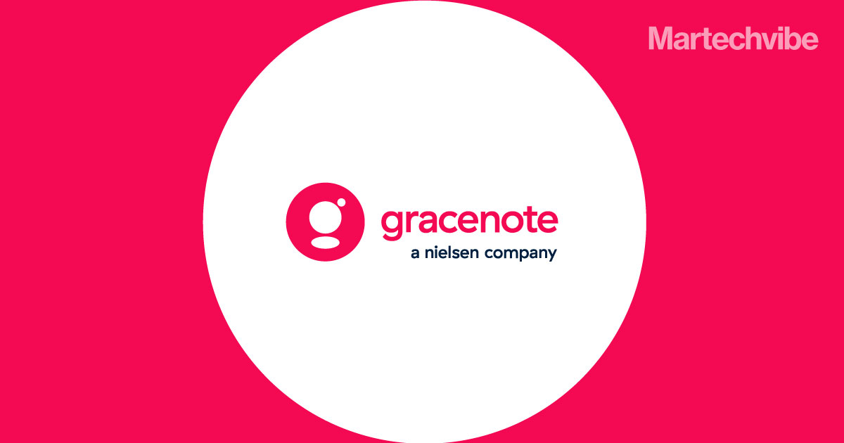 Gracenote Launched New Data Hub