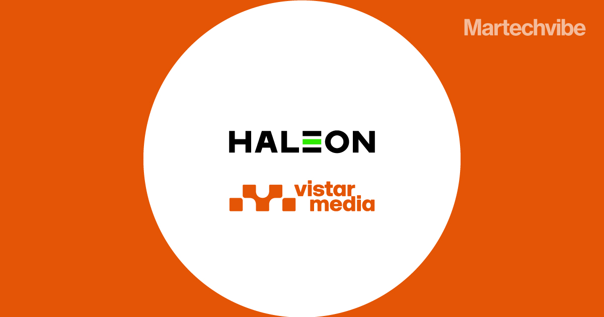 Haleon Taps Vistar Media for Programmatic OOH Advertising