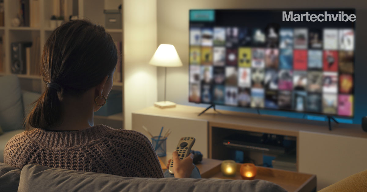 Brands’ Credibility Higher On TV Streaming Ads