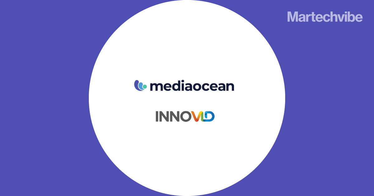 Mediaocean to Acquire Innovid