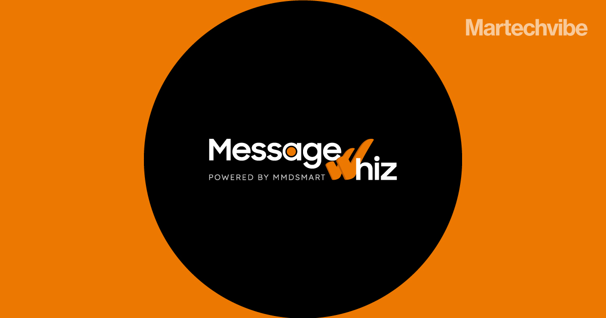 MessageWhiz Redesigns MessageWhiz Portal