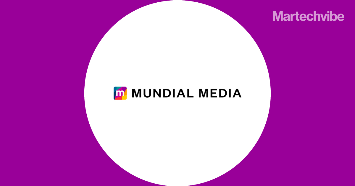 Mundial Media Raises $1.5 Million