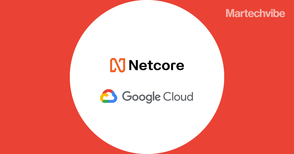 Netcore Cloud Elevates GenAI Capabilities with Google Cloud