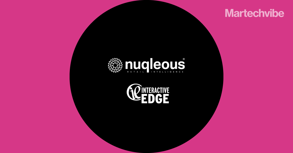 Nuqleous Acquires Interactive Edge