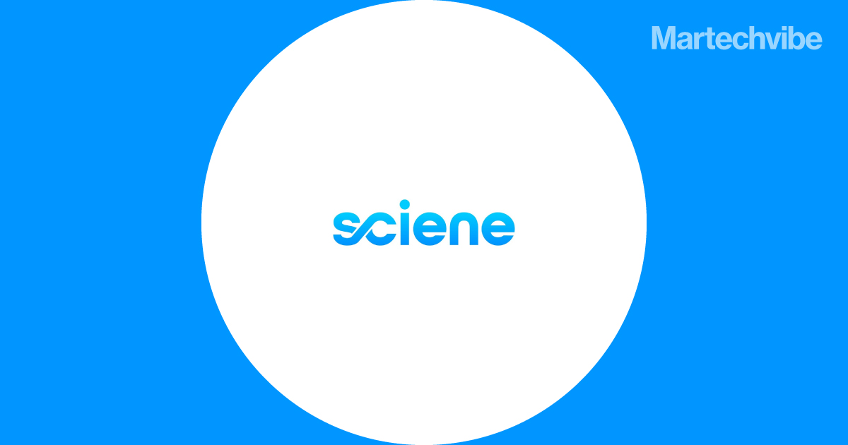 Sciene Launches Enterprise AI Platform