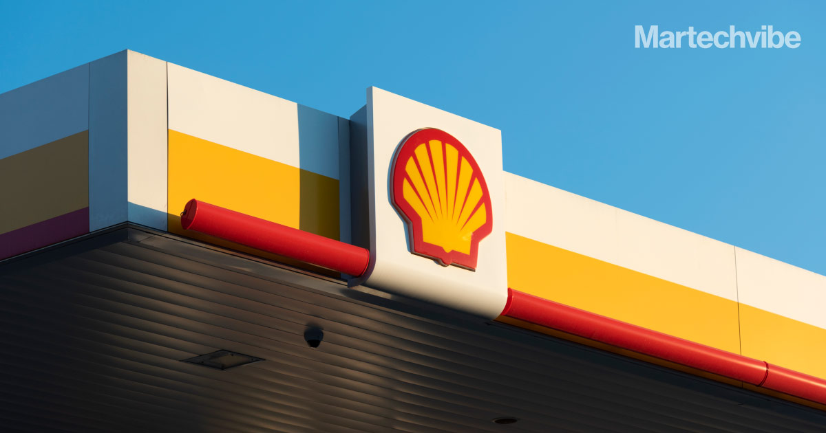 Shell Taps GrowthOps for Loyalty Campaign