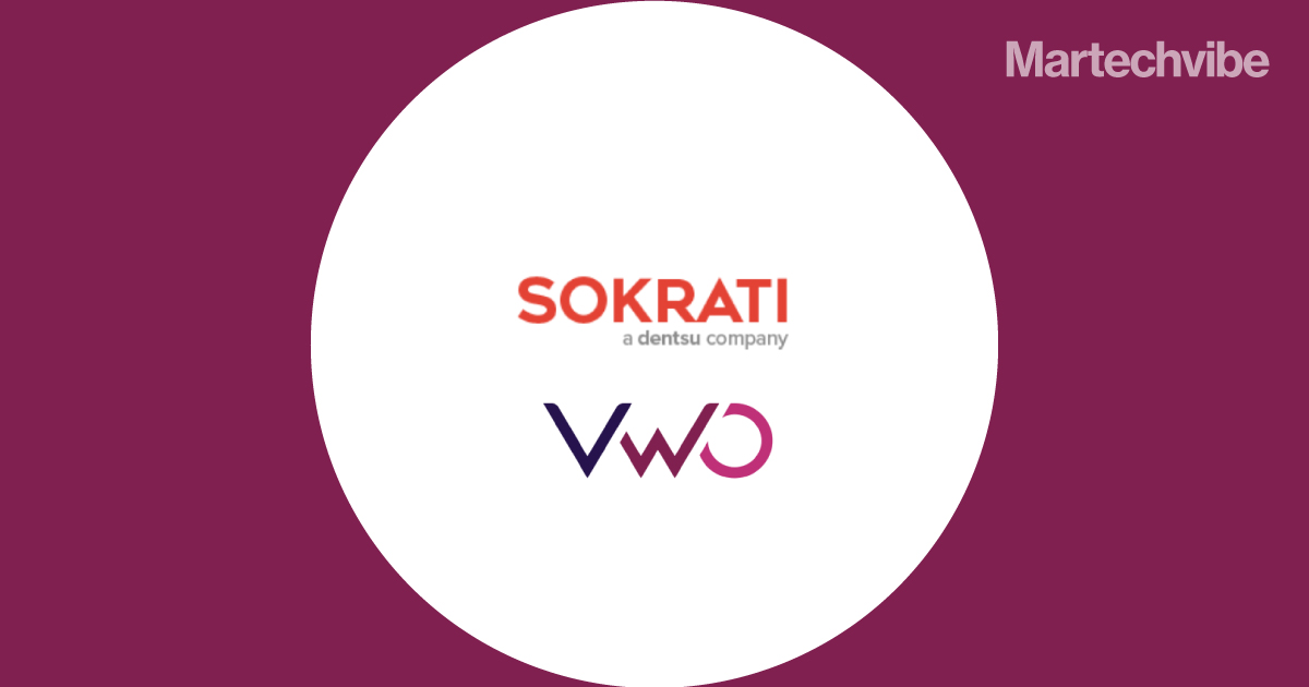 Sokrati Boosts Digital Experience Optimisation with VWO