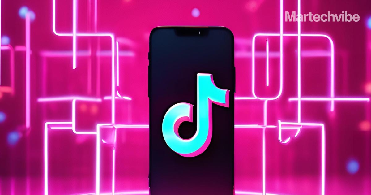 Stickler Adds Live Selling Analytics Solution in TikTok Shop App Store