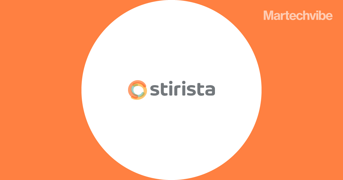 Stirista Launches New API Marketing Suite