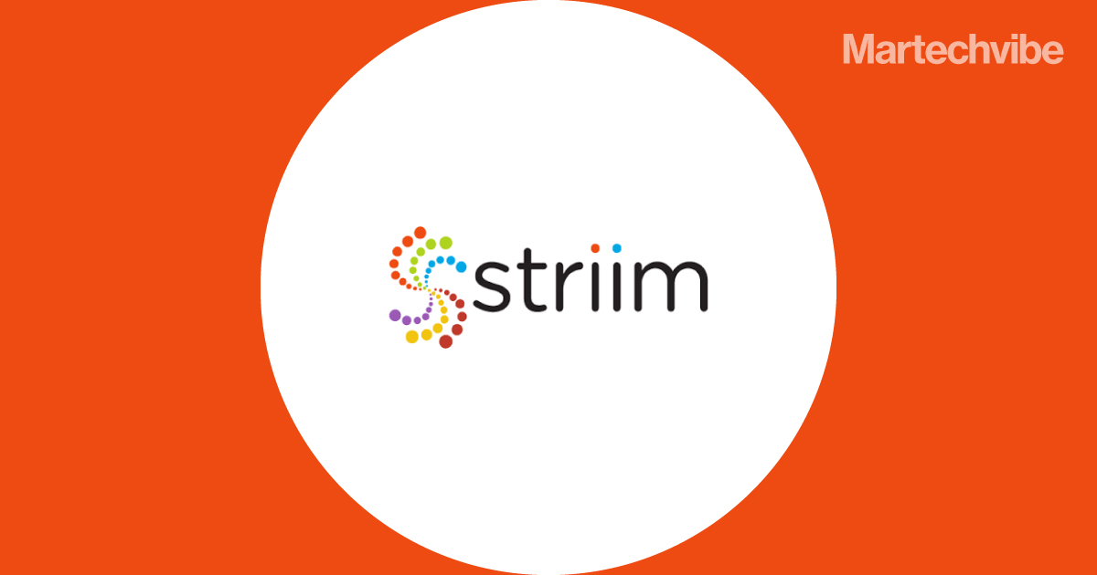 Striim Announced the Availability of Striim 5.0