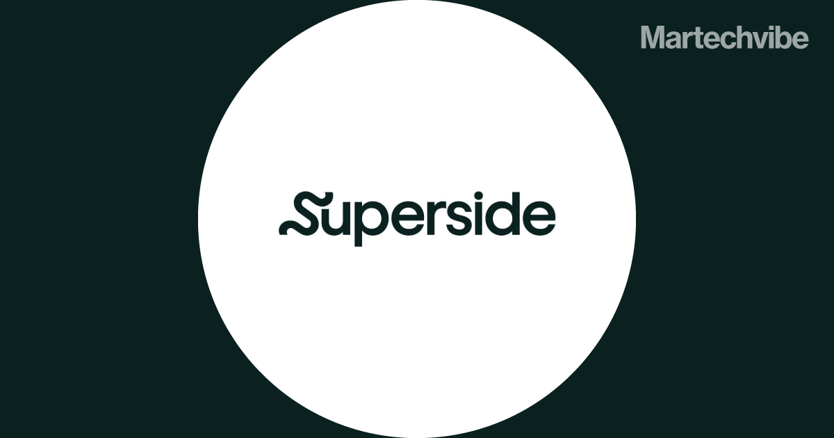 Superside Unveils AI-Powered Analytics to Boost Campaign ROI