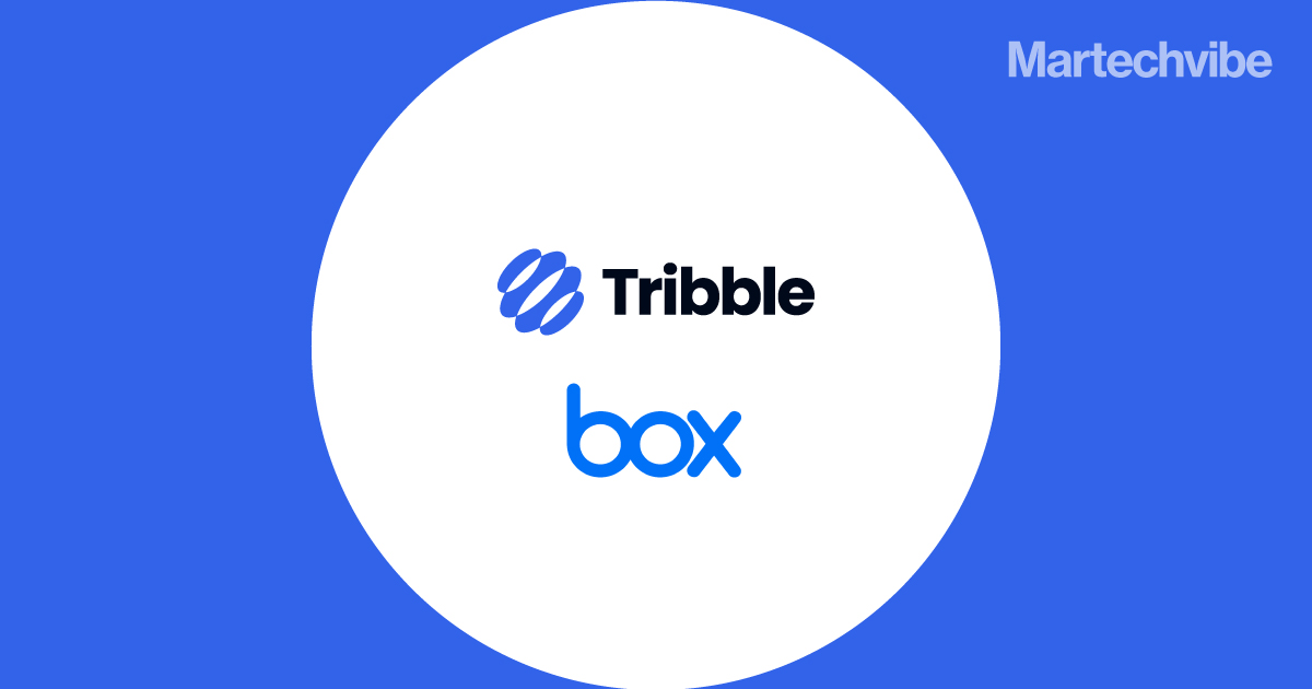 Tribble Announced Integration with Box