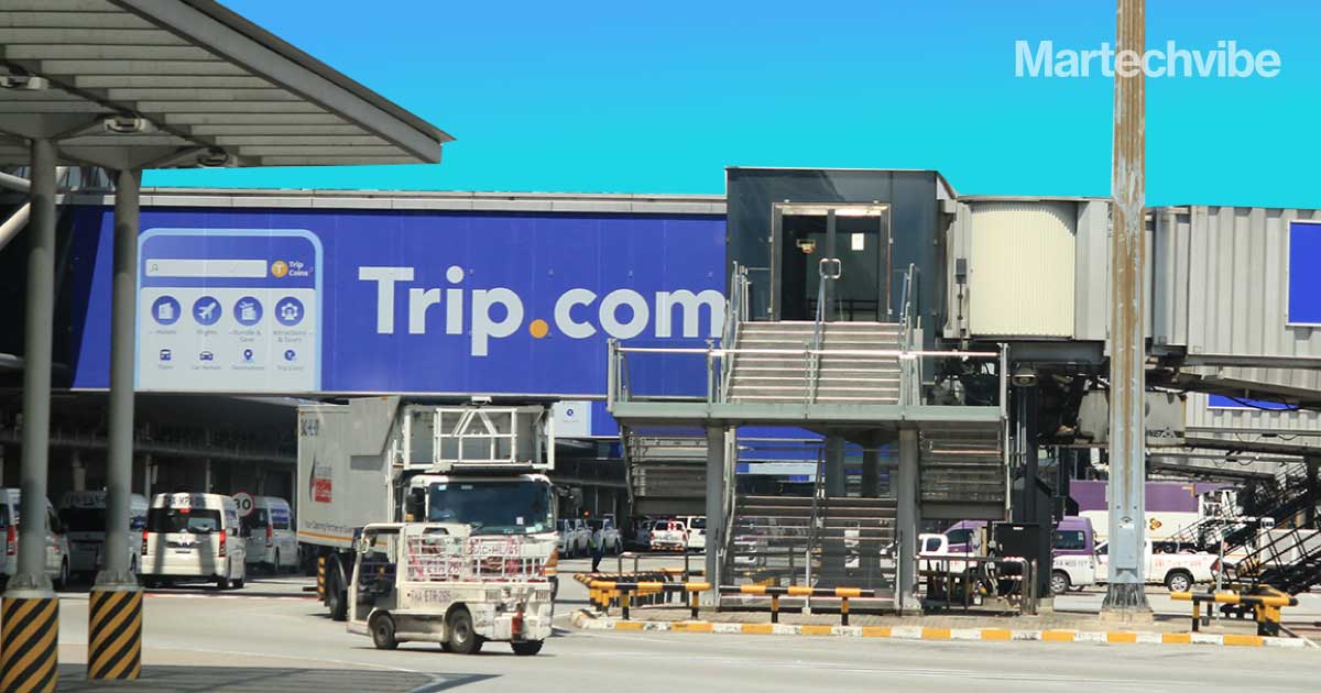 Trip.com Launches Brand Campaign at KLIA with VGI Airports