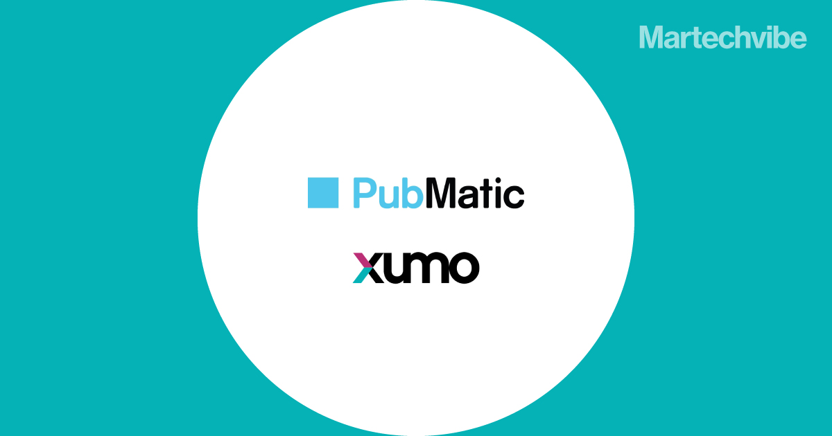 Xumo, PubMatic to Expand Programmatic Advertising