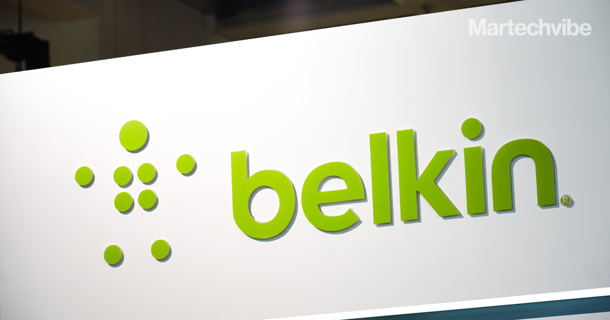 Amazon Buy with Prime Launches on Belkin Online Store