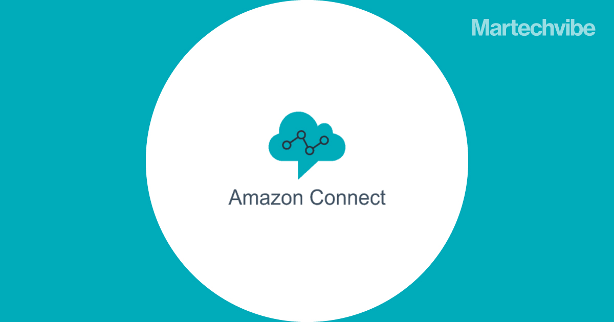 AWS Announces GenAI Enhancements for Amazon Connect