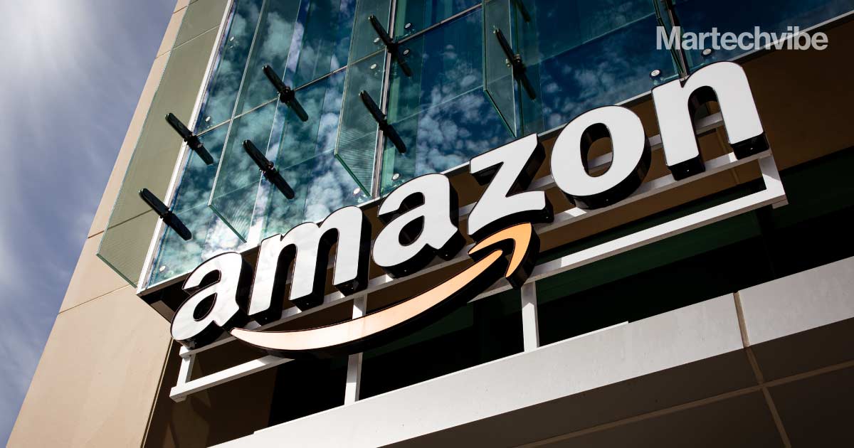 Amazon Reports S$2b Investment Across Retail, Cloud