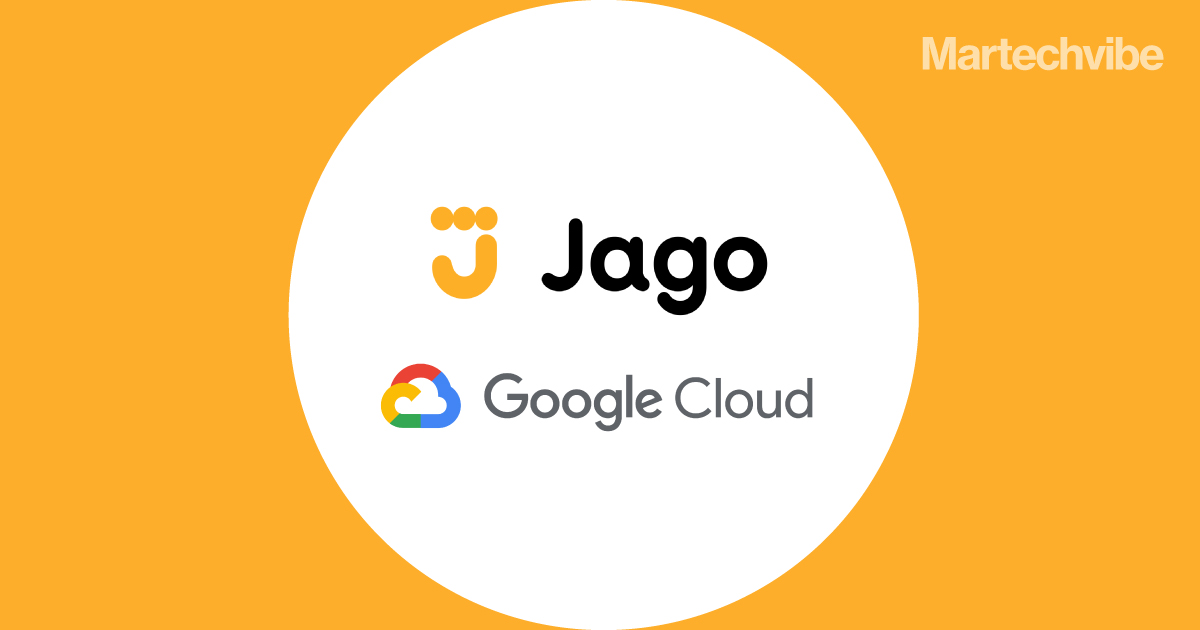 Bank Jago Partners with Google Cloud