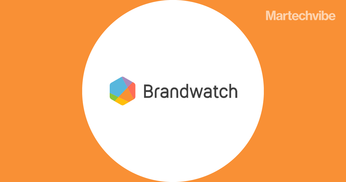 Brandwatch Launches React Score