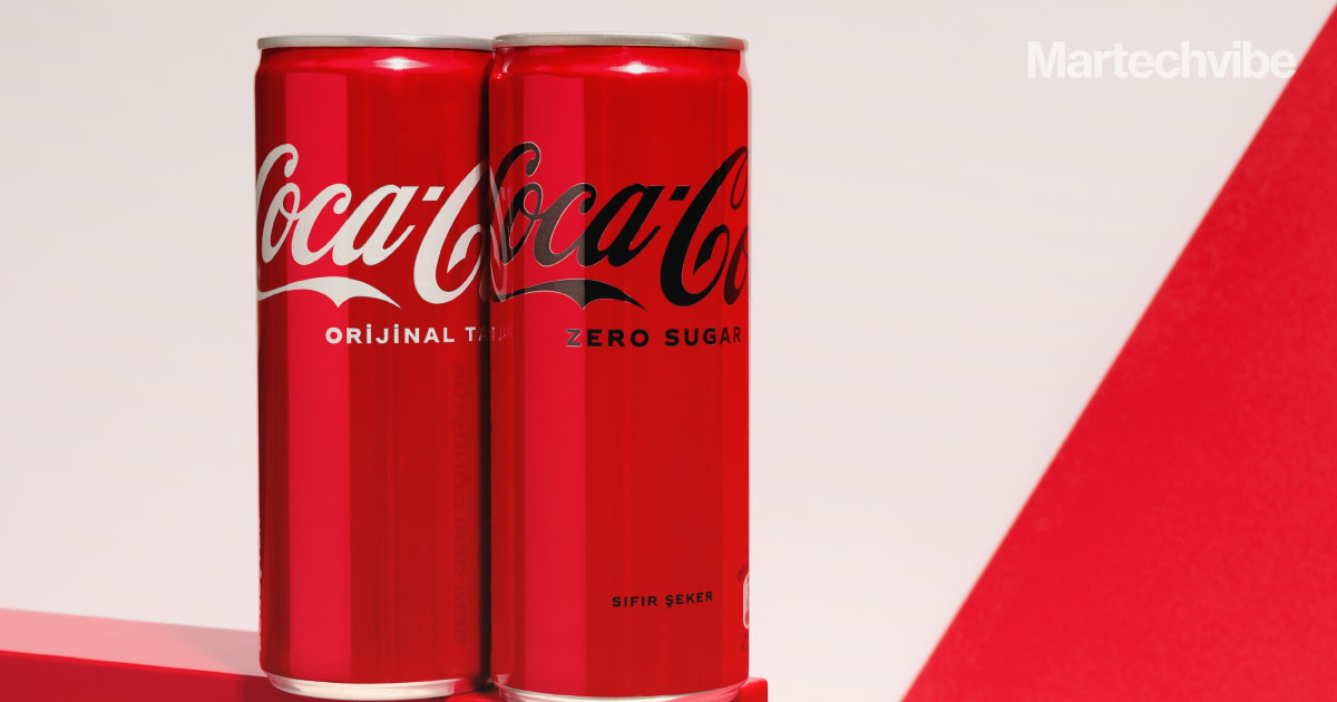 Coca-Cola Unveils Consumer Experiences for Festive Season