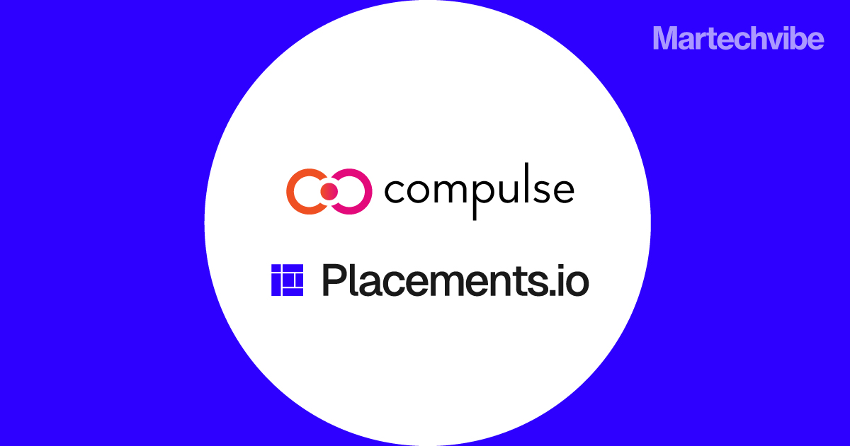 Compulse Teams with Placements.io