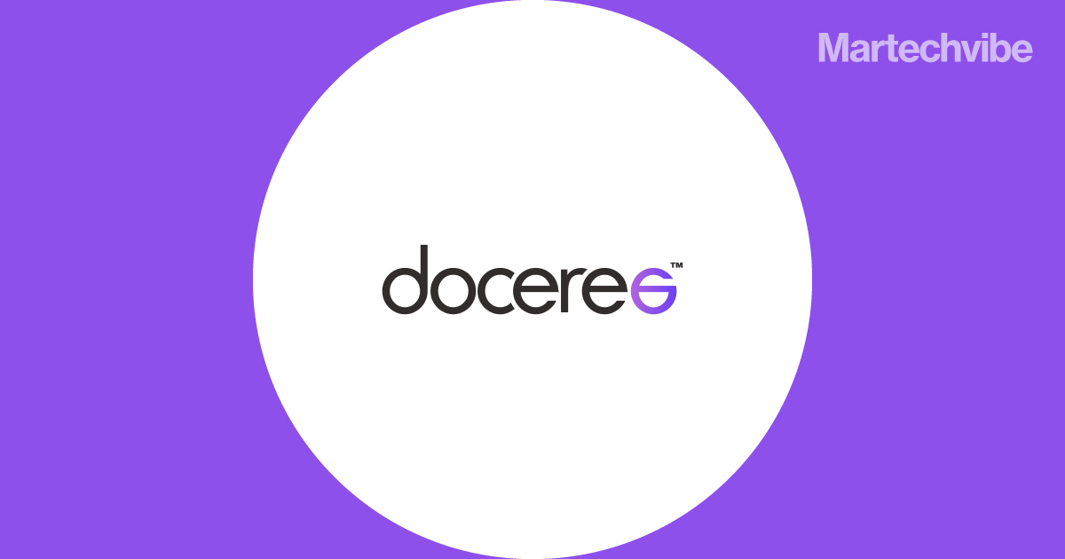 Doceree Launches Healthcare Marketing Trends Report