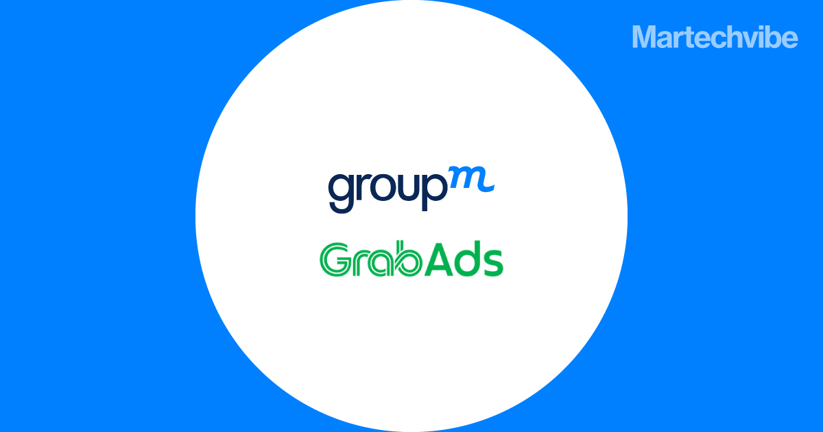 GrabAds, GroupM to Offer Geo-Based Audience Data