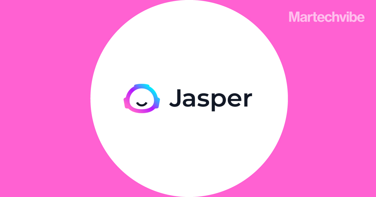 Jasper Launches AI Studio