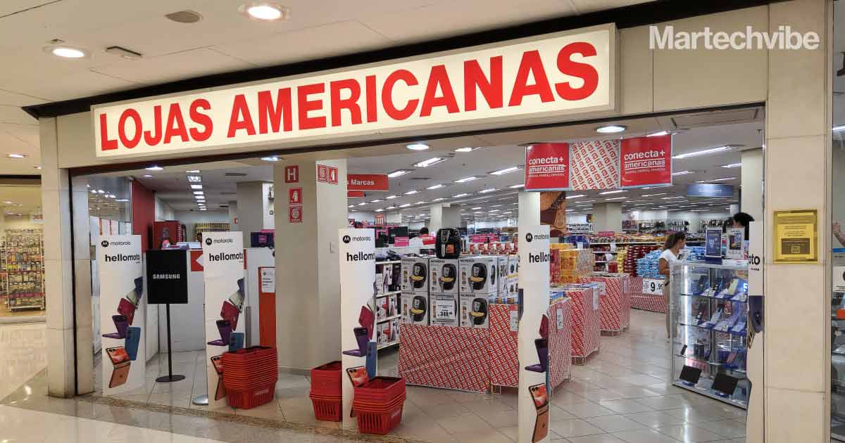 Lojas Americanas Taps RELEX Solutions for Retail Tech