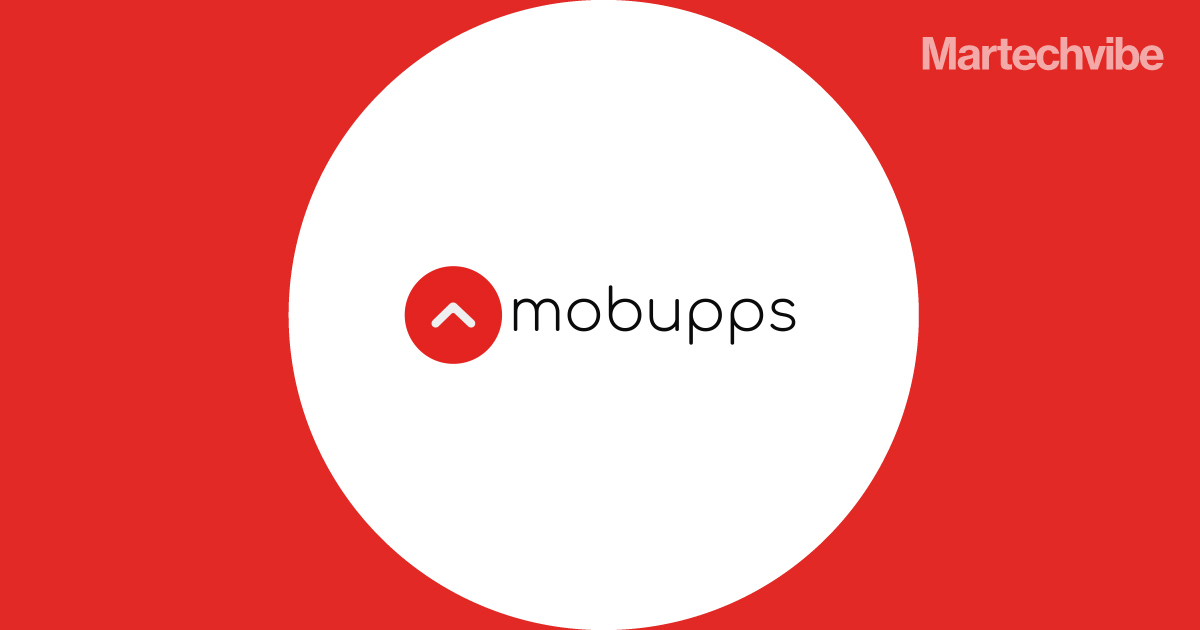 Mobupps Appoints Siddharth Barman as Vice President of Marketing