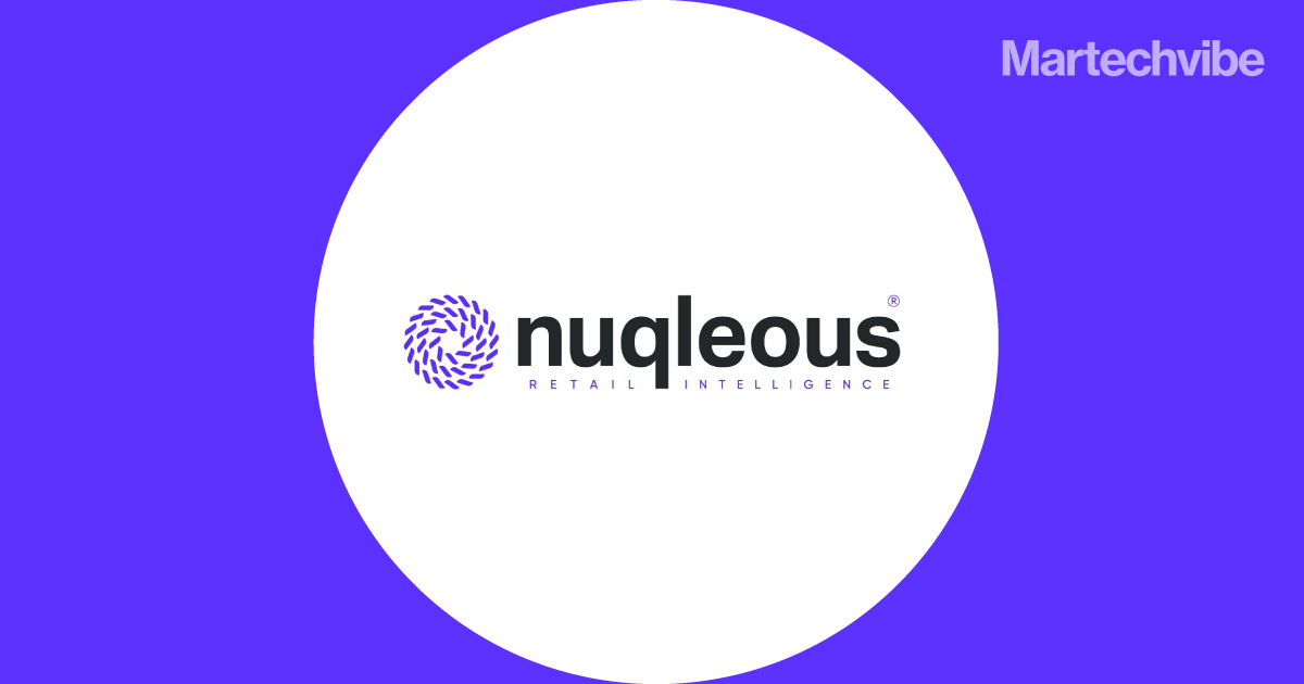 Nuqleous Launches Space Analytics Module to Drive Retail Strategies