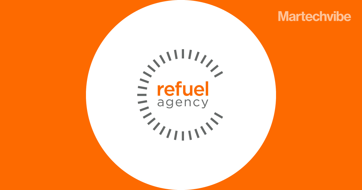 Refuel Agency Launches Influyente