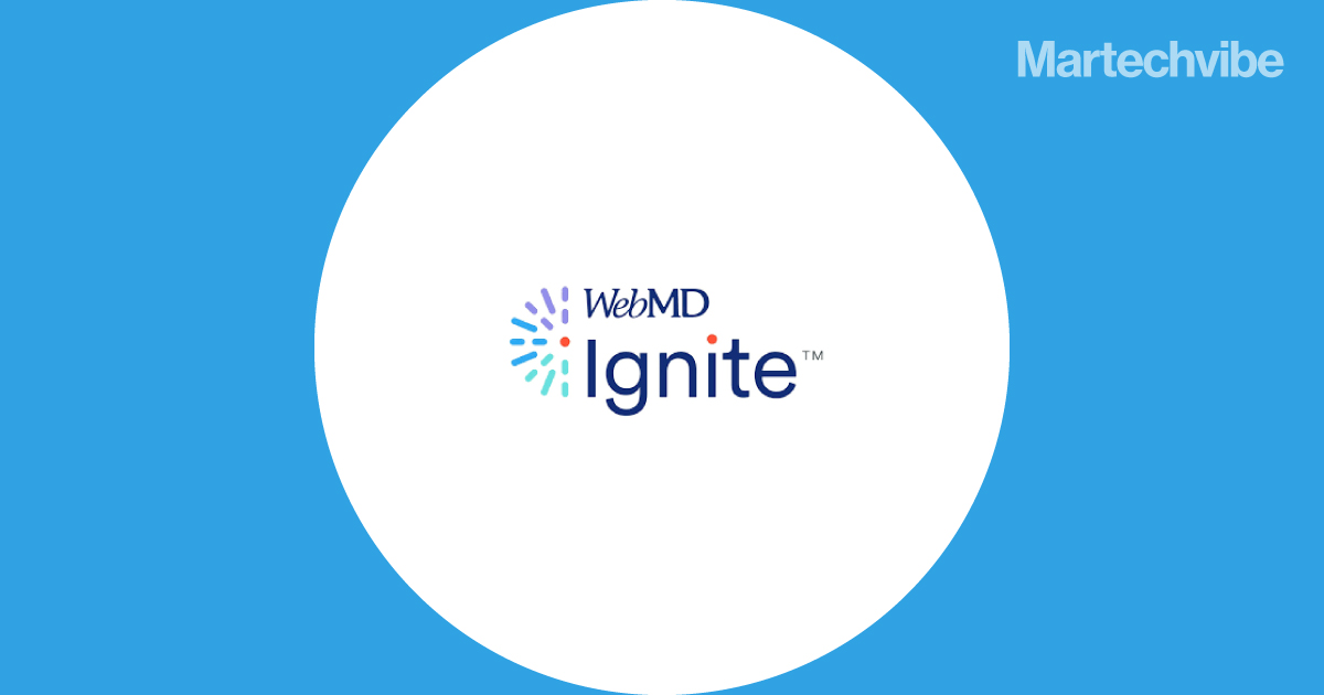 WebMD Ignite Launches Programmatic Advertising Solution