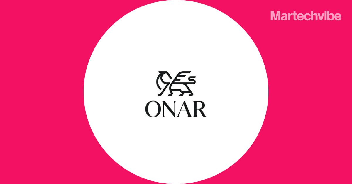 ONAR Launches ONAR Labs and Cortex