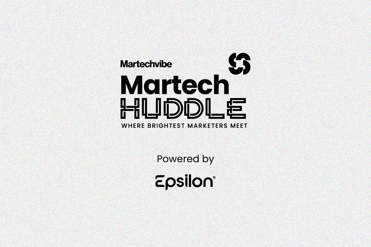 Martech Huddle: Loyalty Lab Edition