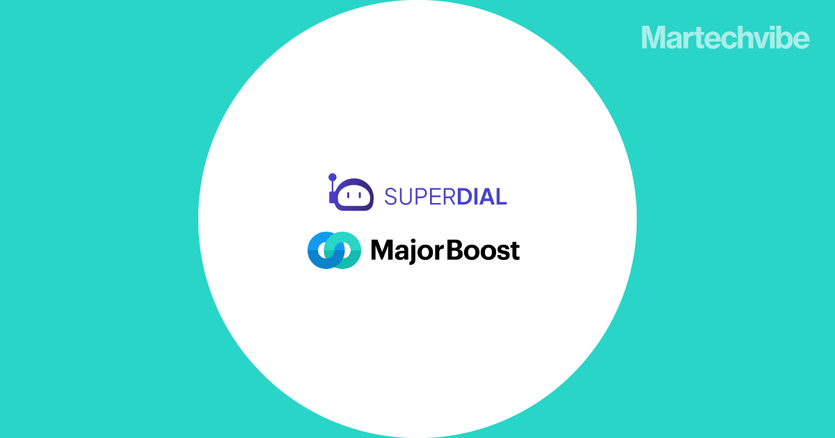 SuperDial Acquires MajorBoost