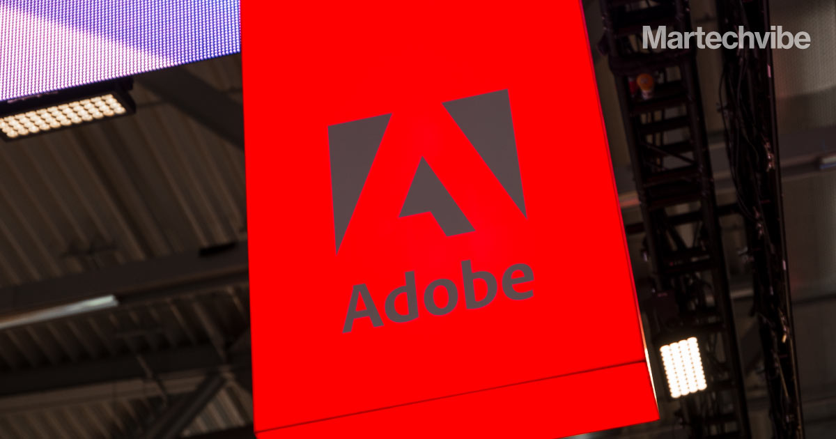 Adobe Announces General Availability of Real-Time CDP Collaboration