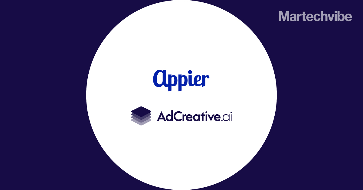 Appier to Acquire AdCreative.ai