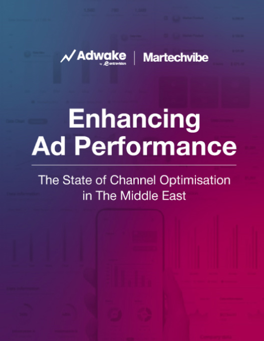 Martechvibe and Adwake Release a Report on Mobile Ad Performance