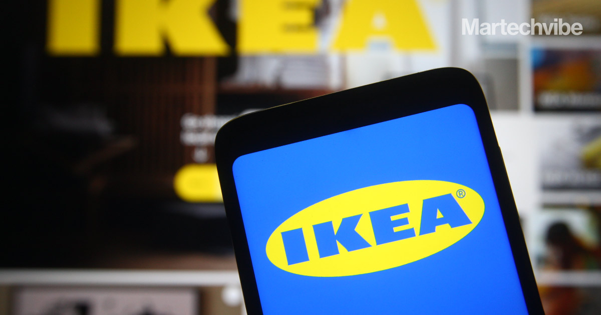 Ikea Announces Mobile App Enhancements