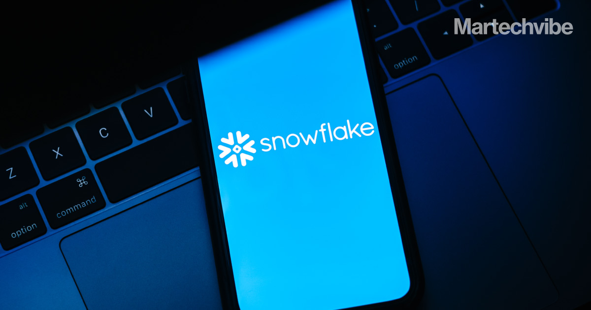 PathFactory Launches Zero Copy Integration on Snowflake AI Data Cloud