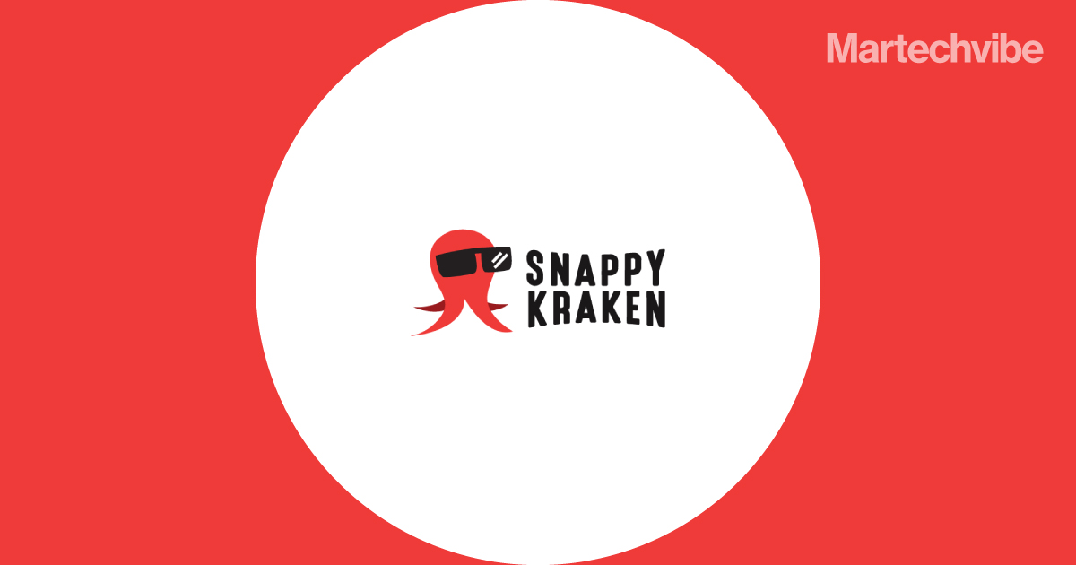 Snappy Kraken Launches AI-Driven Enterprise Hub, Revamps Campaigns App