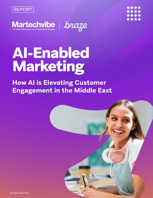 AI is Elevating Customer Engagement in the Middle East