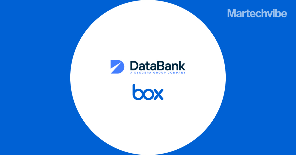 Box, DataBank Partner with ICM to Improve Business Process