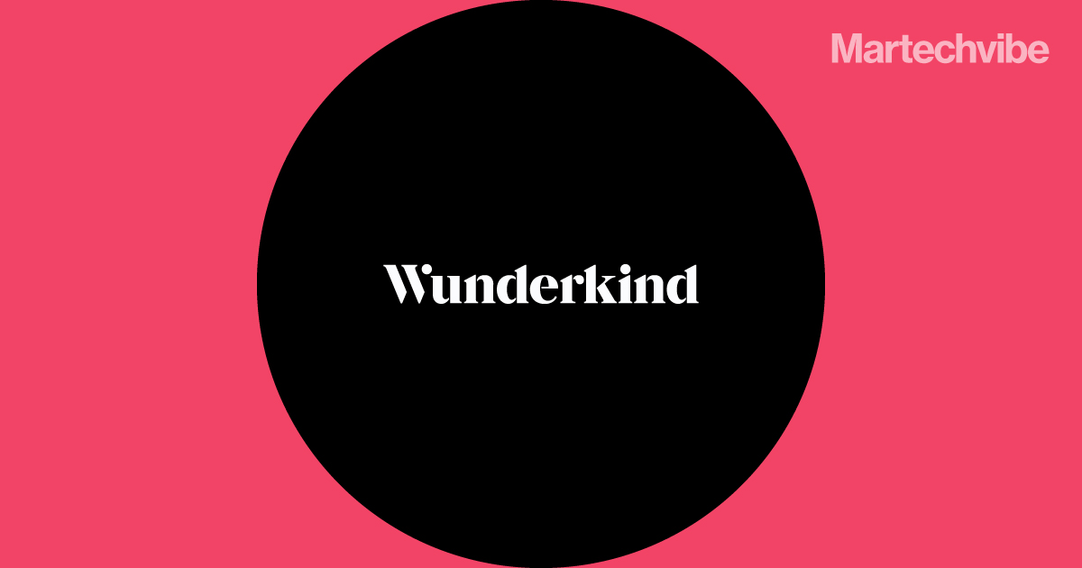 Wunderkind Launches Wunderkind Analytics & WunderkindAI