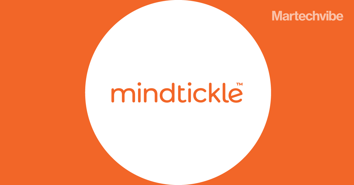 Mindtickle Announces New AI Innovations Personalised by Role