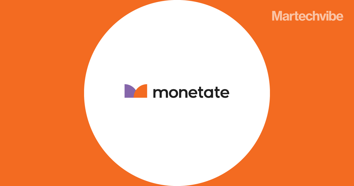 Monetate Launches Monetate Analytics Cloud