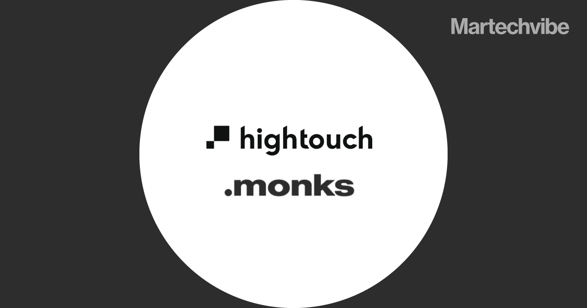 S4 Capital’s Monks Partners with Hightouch in APAC