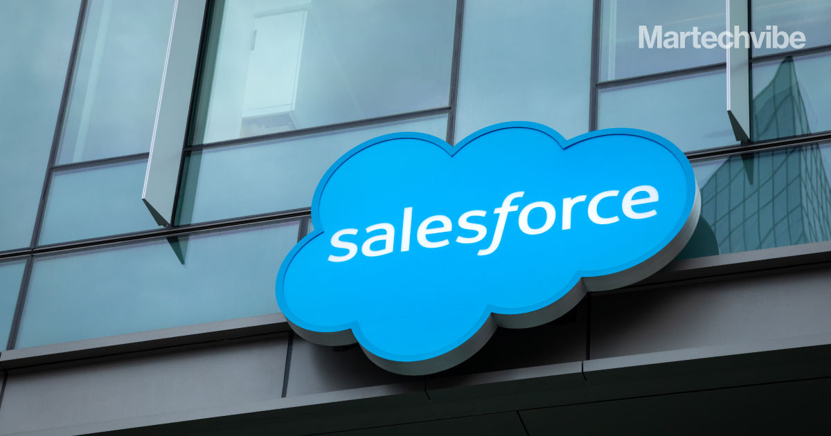 Salesforce Pledges $2.5b AI Investment in Australia