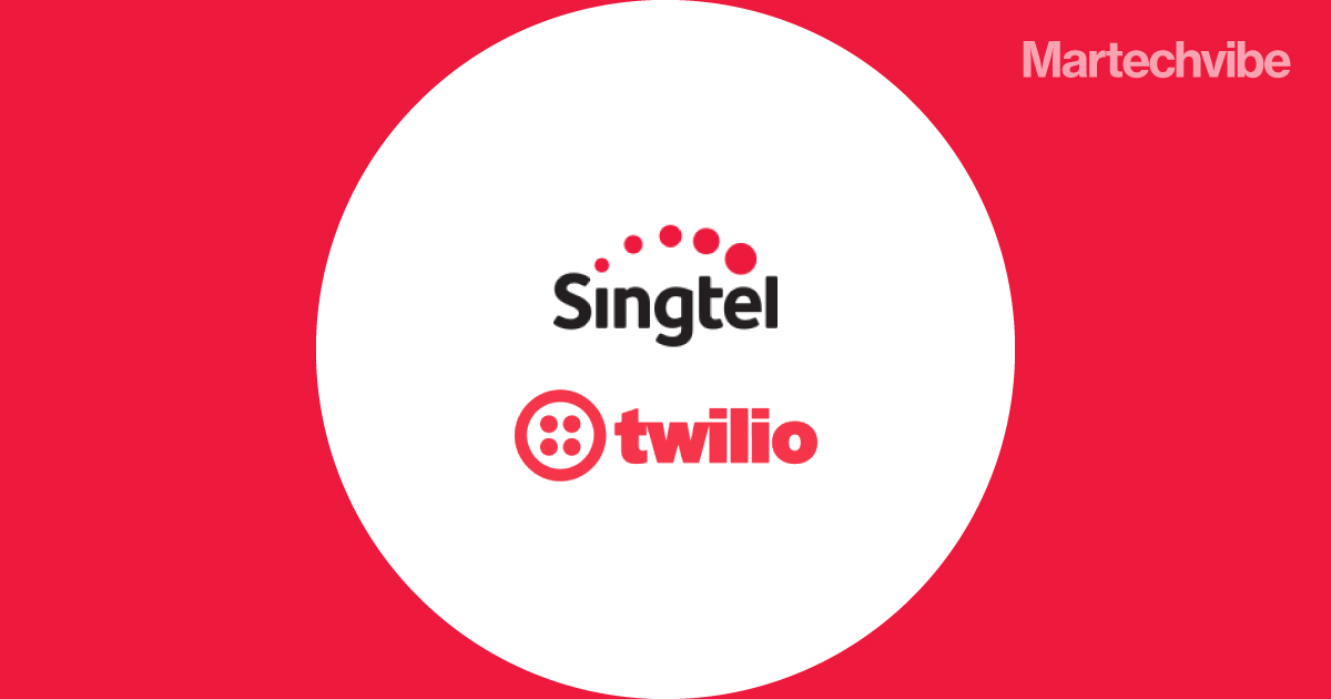 Twilio, Singtel to Equip Singaporean Businesses with RCS Messaging